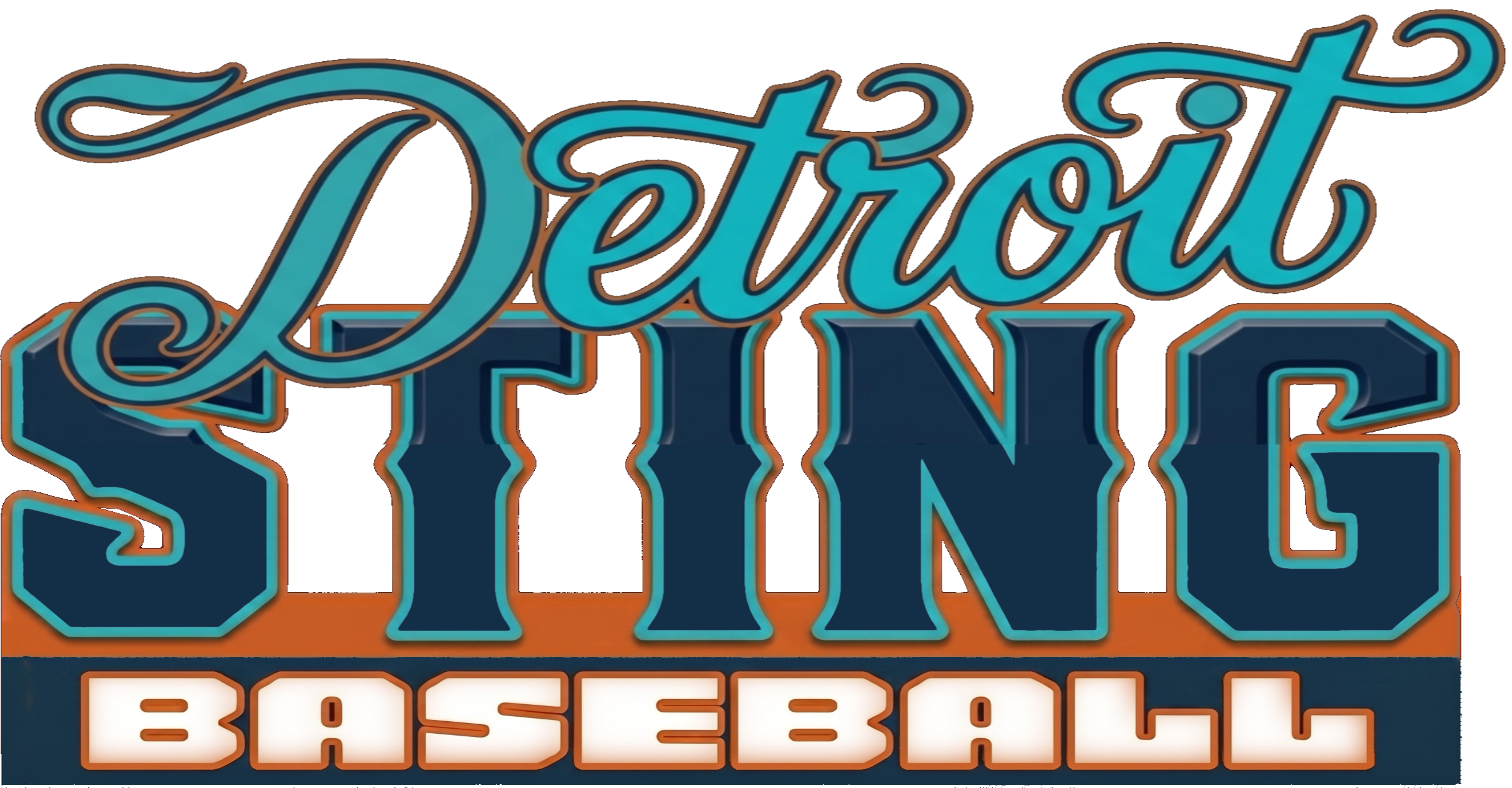 Detroit Sting Baseball